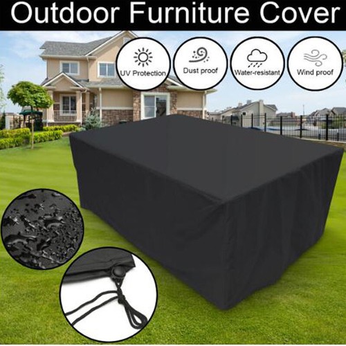 Heavy duty waterproof rattan - heavy,