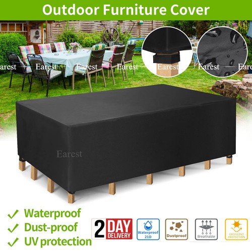 Heavy duty waterproof garden - heavy,