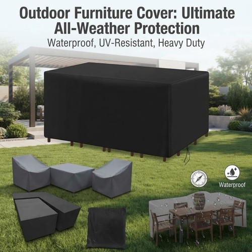 Heavy duty waterproof outdoor - duty,