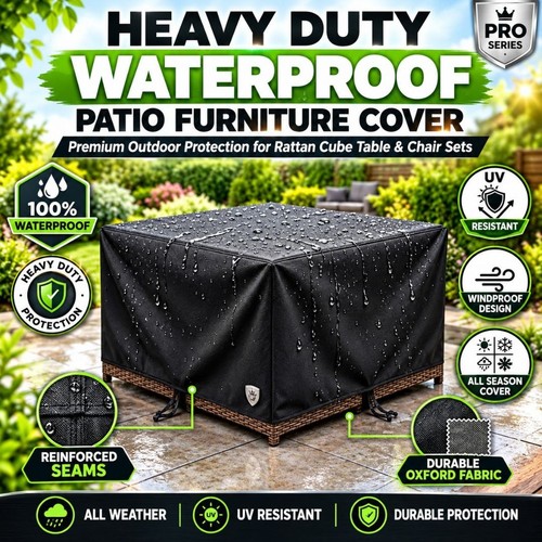 Heavy duty waterproof - heavy-duty, garden