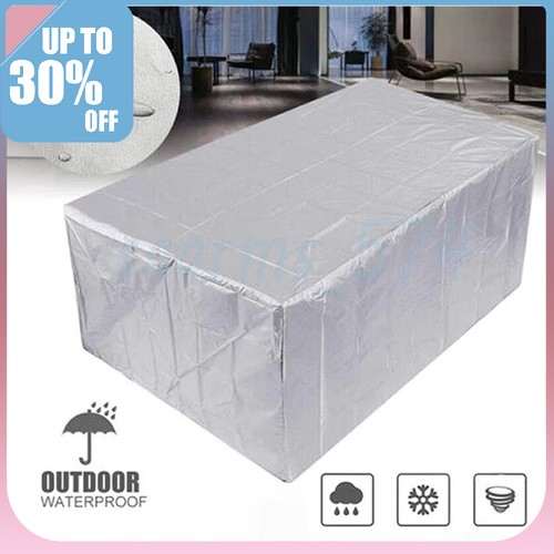 Heavy duty waterproof - waterproof, garden