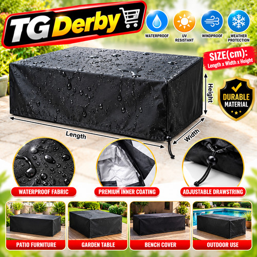 Heavy duty waterproof outdoor - waterproof,